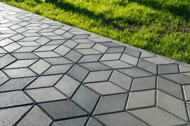 Best Brick Paver Driveways in Salina, UT